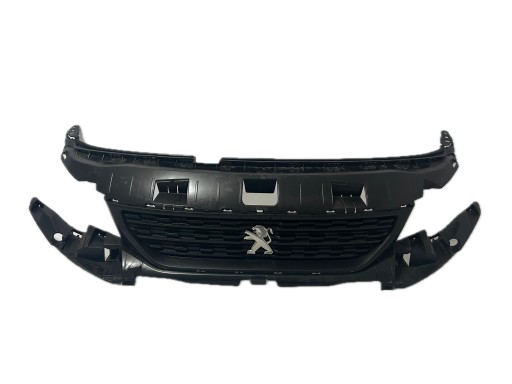 MASKA PEUGEOT PARTNER IV 9818281980 GODINA 19-24