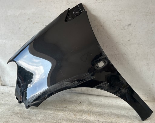 BLATOBRAN LIJEVA STRANA PREDNJA SMART FORTWO 453