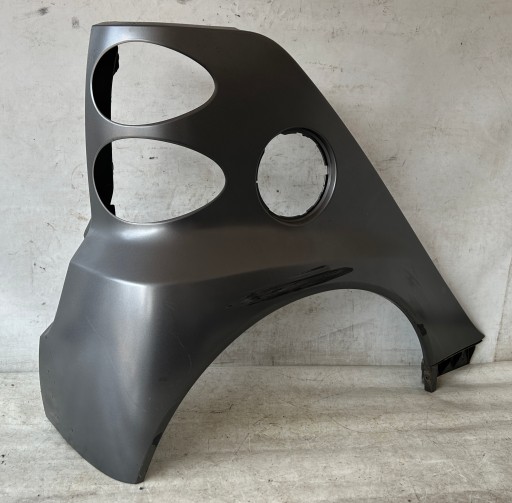 BLATOBRAN DESNA STRANA ZADNJI SMART FORTWO 451