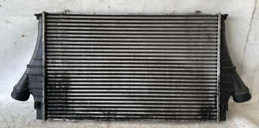 INTERCOOLER OPEL VECTRA C SIGNUM 3.0 CDTI 12800599