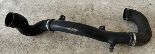 CRIJEVO INTERCOOLERA OPEL VECTRA C 3.0 CDTI 24456771