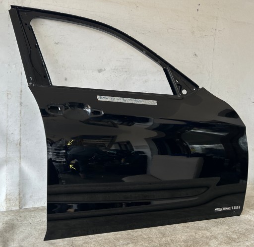 VRATA DESNA  PREDNJA STRANA BMW X1 E84