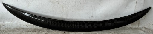 SPOJLER GEPEKA ZADNJI KARBON BMW M2 F87