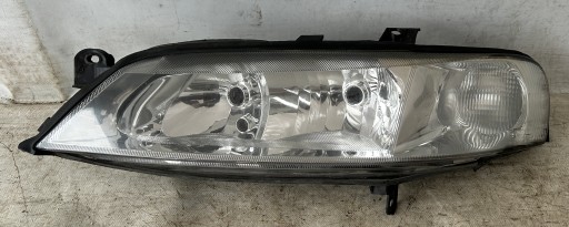 LAMPA FAR LIJEVA STRANA PREDNJA OPEL VECTRA B REDIZAJN 90586844