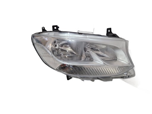 FAR MERCEDES SPRINTER W 907 W910 18- A9109060100 DESNA STRANA