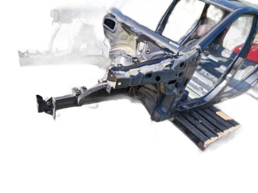 DODGE DURANGO 2015- 2024 ČETVRTINA PREDNJA STRANA LIJEVA PAU