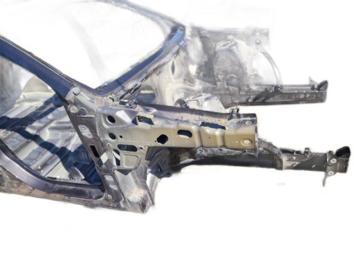 DODGE DURANGO 2015- 2024 ČETVRTINA PREDNJA STRANA DESNA PAU