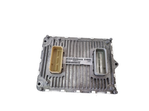 DODGE DURANGO 2019- KOMPJUTER MODUL MOTORA ECU 5.7 HEMI P68331184AA