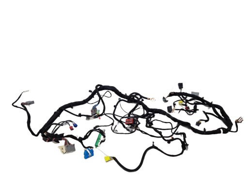 DODGE CHARGER 15- 3.6 GT INSTALACIJA KONZOLA 68406090AB