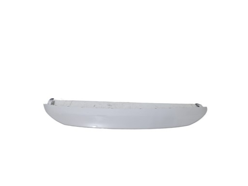 PEUGEOT RIFTER PARTNER III LAJSNA BRANIKA PREDNJA STRANA SPOJLER DODATAK 9817837777