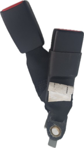 DODGE CHARGER 15- KOPČA VEZNI LIM SIGURNOSTI ZADNJI 1HZ141X9AE