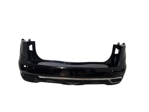 RENAULT KOLEOS II 2016- BRANIK ZADNJI 850221152R