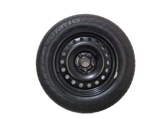 DODGE DURANGO III REDIZAJN 2014+ ZAMAŠNJAK REZERVNO ALAT 245/65 18
