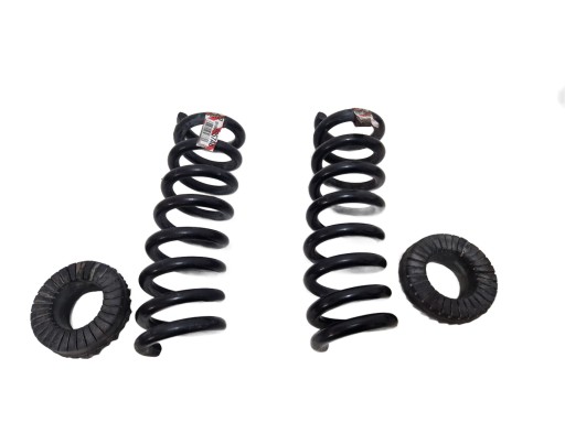 DODGE CHALLENGER CHARGER 15- SPREZYNA ZADNJA STRANA STRANANA LIJEVA = DESNA 05168957AB