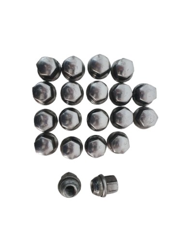 DODGE CHALLENGER CHARGER 15- DRŽAČ FELGE SZPILKA GLAVČINA