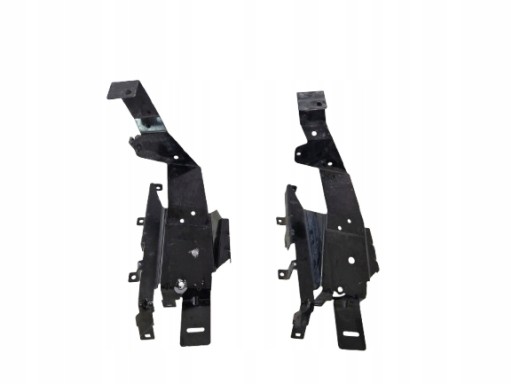 DODGE CHALLENGER CHARGER 15- NOSAČ MJENJAČA Z BEZPIECZNIKAMI 68244160AD