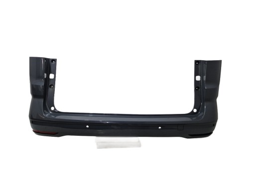 VW TRANSPORTER CARAVELLE MULTIVAN T7 7T0 21- BRANIK ZADNJA STRANA STRANANY 7T0807421K