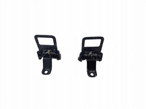 DODGE CHARGER 15- BRAVA SJEDALO ZADNJA STRANA STRANANEJ DRŽAČ NASLONJAČ