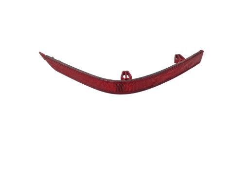 * VW TRANSPORTER T6 MAČJE OKO (KATADIOPTER) BRANIKA LIJEVA STRANA ZADNJI 7E0945105E