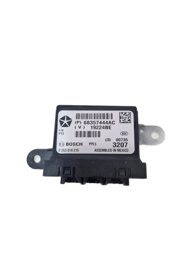 DODGE DURANGO 2021- MODUL SENZOR 68357444AC