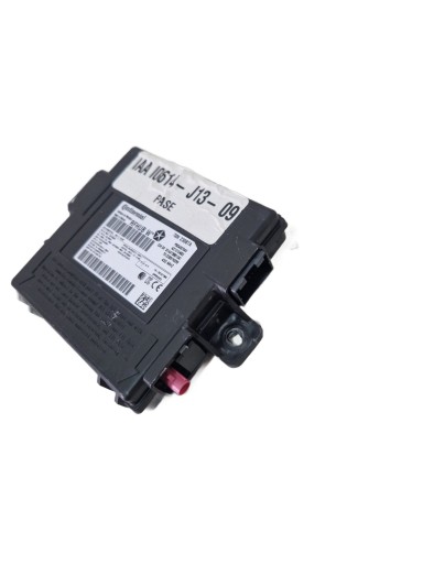 DODGE DURANGO 2021- MODUL BEZKLUCZYKOWY (KESSY) 68343278AD