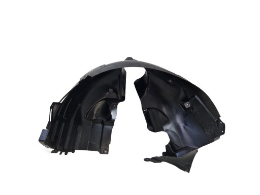PVC BLATOBRANA PREDNJA STRANA LIJEVA MERCEDES CLA W117 A KLASA W176 B W246 A2466900830