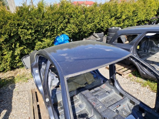 * DODGE CHARGER 2019- KROV OPLATA KROVU PAR