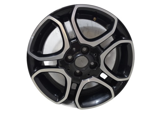 ^ FELGA ALUMINIJSKA SMART OE FORTWO, FORFOUR 5.0