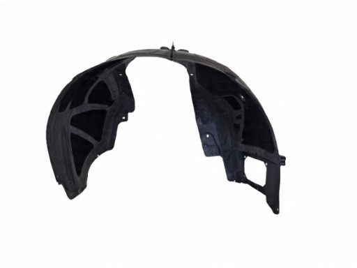 DODGE CHARGER 15- PVC BLATOBRANA PREDNJA STRANA DESNA SRT HELLCAT 68223872AH