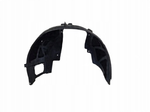 DODGE CHARGER 15- PVC BLATOBRANA PREDNJA STRANA LIJEVA SRT HELLCAT 68223873AH
