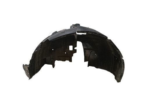 MERCEDES SPRINTER W907 PVC BLATOBRANA LIJEVA PREDNJA STRANA A9076845505