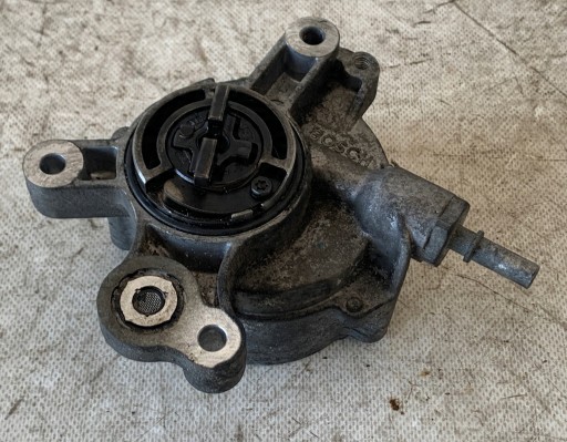 PUMPA REGULACIJSKI VACUM VOLVO V50 2.0D D165-1A