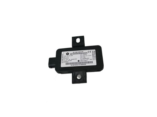 DODGE CHARGER 19 - MODUL TPMS BRTVLJENJA GUMA 68219831AF