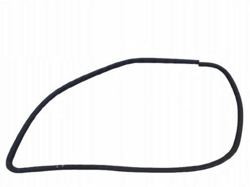 DODGE CHARGER 19- BRTVA VRATA LIJEVA STRANA PREDNJA