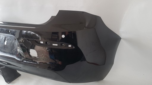 BRANIK ZADNJI BMW 1 F20 F21 REDIZAJN SENZOR