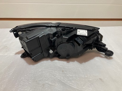 LAMPA FAR LIJEVA STRANA PREDNJA SKODA FABIA III REDIZAJN FULL LED