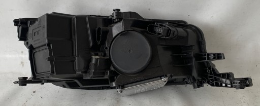 LAMPA FAR LIJEVA STRANA PREDNJA SKODA FABIA III REDIZAJN FULL LED