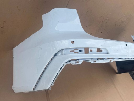 BRANIK ZADNJI AUDI A6 C8 KARAVAN SENZOR