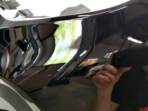 BRANIK PREDNJA STRANA VW GOLF VIII 8 SENZOR