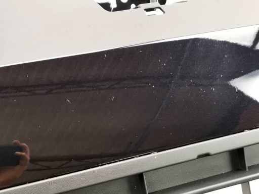 BRANIK PREDNJA STRANA VW GOLF VIII 8 SENZOR