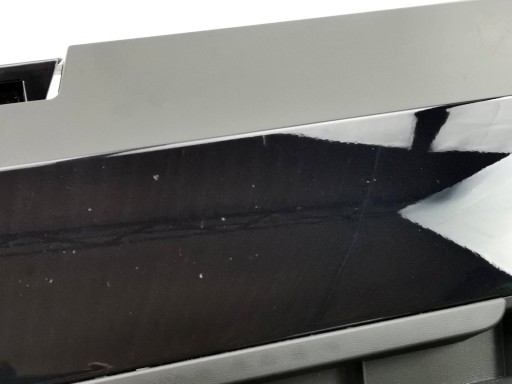 BRANIK PREDNJA STRANA VW GOLF VIII 8 SENZOR