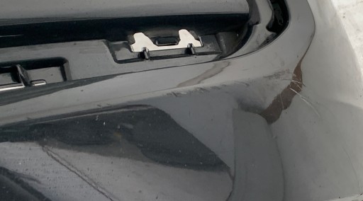 BRANIK PREDNJA STRANA VW GOLF VIII 8 SENZOR