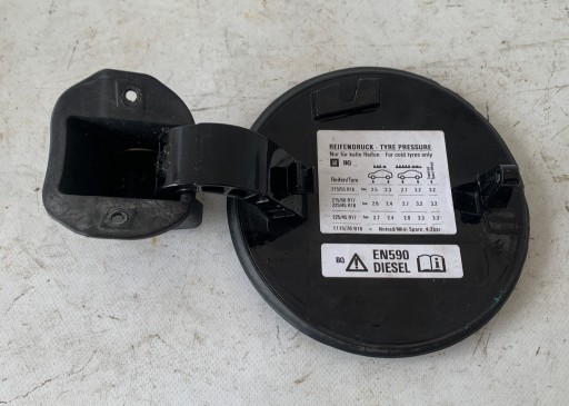 OTVOR ULJEVANJA GORIVA OPEL SIGNUM VECTRA C KARAVAN