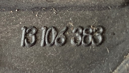 OTVOR ULJEVANJA GORIVA OPEL SIGNUM VECTRA C KARAVAN