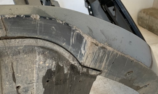 BRANIK PREDNJA STRANA SKODA SCALA BEZ OTVORA