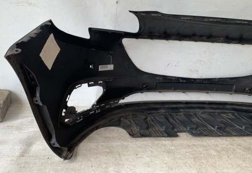 BRANIK PREDNJA STRANA OPEL CORSA E SENZOR