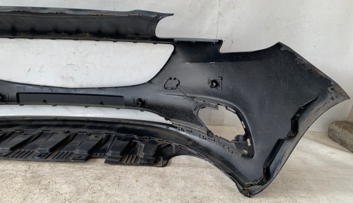 BRANIK PREDNJA STRANA OPEL CORSA E SENZOR