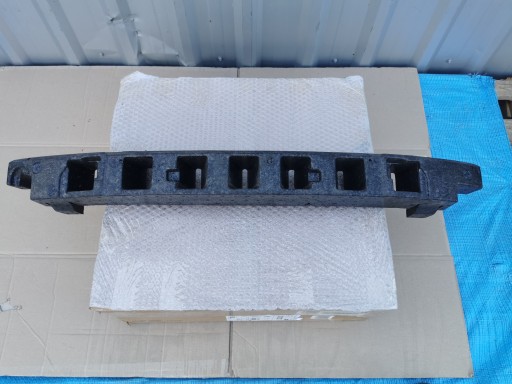 ABSORBER BRANIKA PREDNJA STRANA SKODA FABIA III 6V0807248