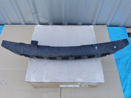 ABSORBER BRANIKA PREDNJA STRANA SKODA FABIA III 6V0807248