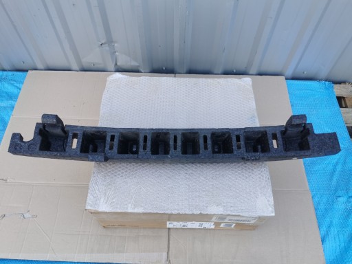 ABSORBER BRANIKA PREDNJA STRANA SKODA FABIA III 6V0807248